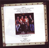 Foghat "Road Cases" 2 CD