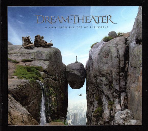 Dream Theater 