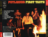 Potliquor "First Taste"