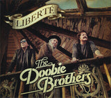 Doobie Brothers, The "Liberté"