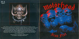 Motörhead "Iron Fist"