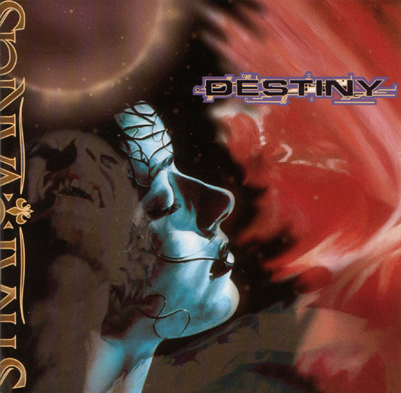 Stratovarius 