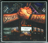 Brothers In Arms : "Sunset & Clark"