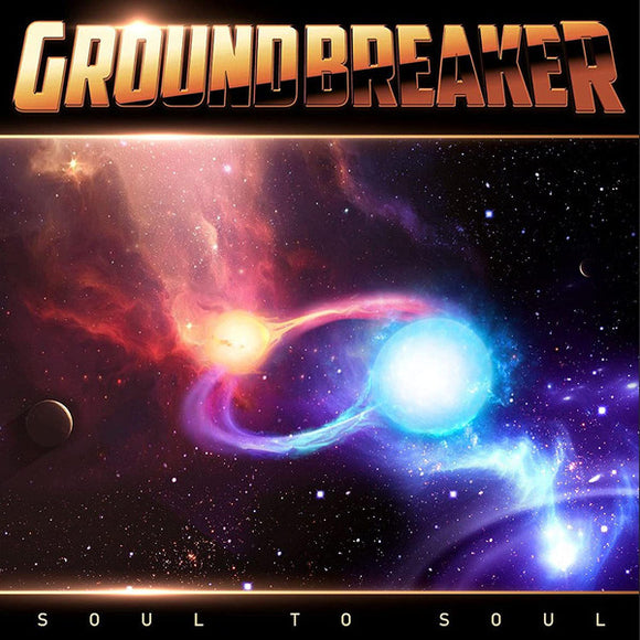 Groundbreaker 