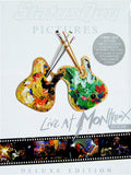 Status Quo "Pictures: Live At Montreux 2009" 2DVD + CD