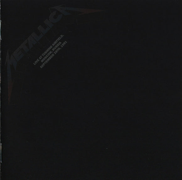Metallica 