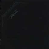 Metallica "Live At Tushino Airfield (Moscow, Russia - September 28th, 1991)"