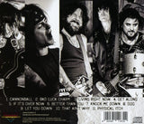 L.A. Guns "Checkered Past"