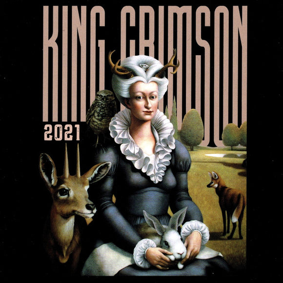 King Crimson 