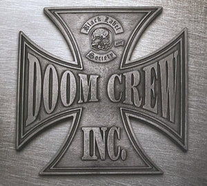 Black Label Society "Doom Crew Inc."