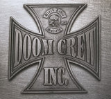 Black Label Society "Doom Crew Inc."