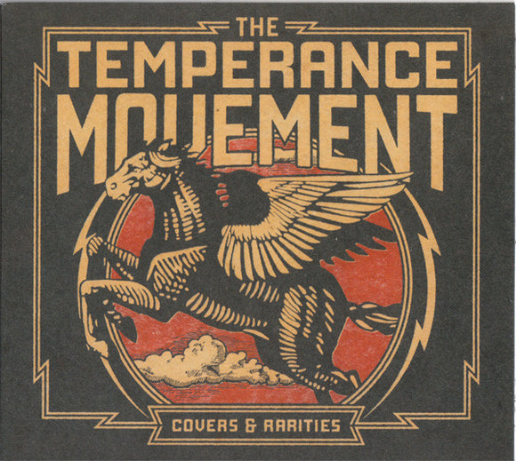 Temperance Movement, The 