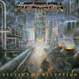 Heathen "Victims Of Deception"
