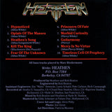 Heathen "Victims Of Deception"