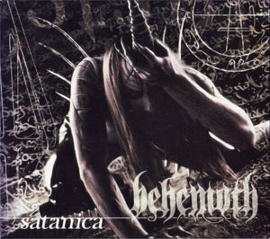 Behemoth : "Satanica"