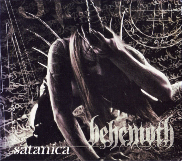Behemoth : 