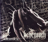 Behemoth : "Satanica"