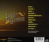 Land Of Gypsies "Land Of Gypsies"