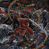 Loudness : "Sunburst ~我武者羅" japan édition 2 CD