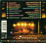 D-A-D "Psychopatico" 2 CD live !