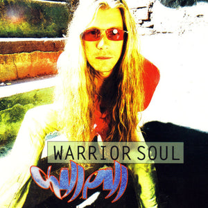Warrior Soul "Chill Pill"