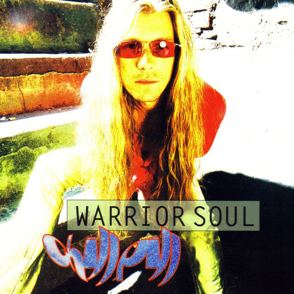Warrior Soul 