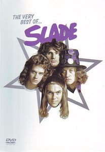 Slade "The Very Best Of..."