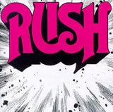 Rush "Rush"