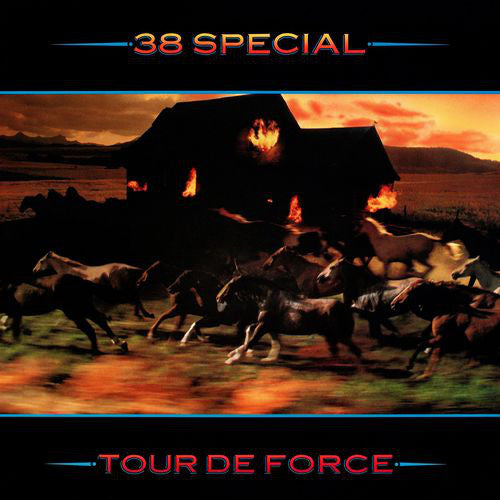 38 Special : 