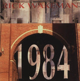 Rick Wakeman "1984"