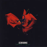 Scorpions "Tokyo Tapes" japan edition without OBI