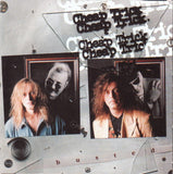 Cheap Trick "Busted"