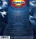 Rhapsody Of Fire "The Frozen Tears Of Angels"