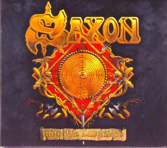 Saxon 