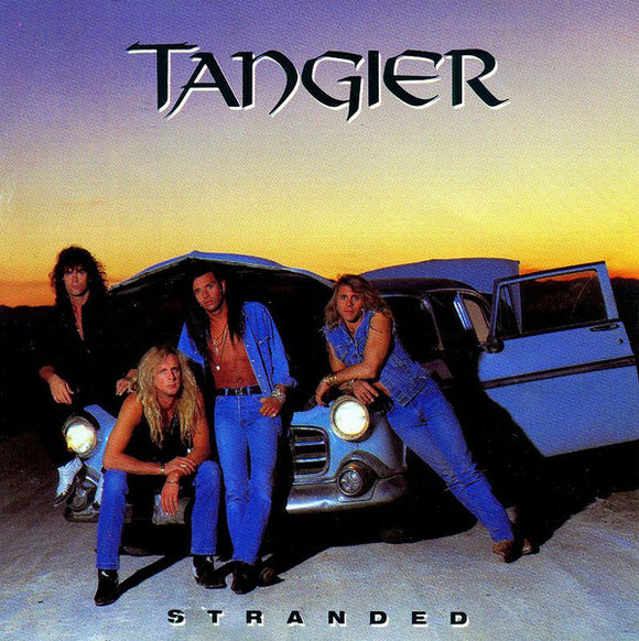 Tangier 