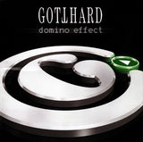 Gotthard "Domino Effect" japan édition with OBI & bonus track
