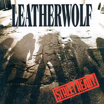 Leatherwolf 