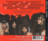 W.A.S.P. "Live... In The Raw"