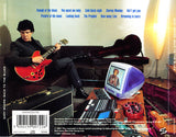 Gary Moore "Back To The Blues"