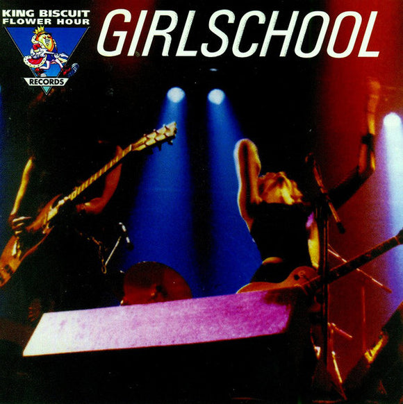 Girlschool 