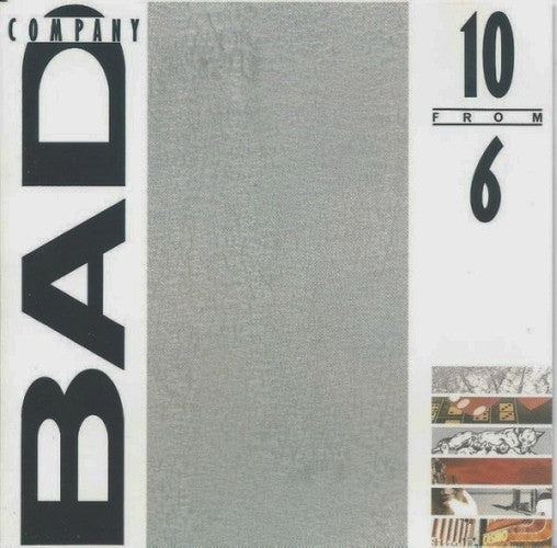 Bad Company : 
