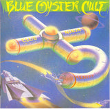 Blue Öyster Cult "Club Ninja"
