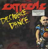 Extreme : "Decadence Dance" 45 Tours