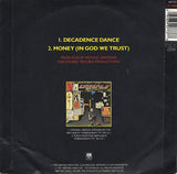 Extreme : "Decadence Dance" 45 Tours