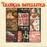 Georgia Satellites, The "In The Land Of Salvation And Sin"