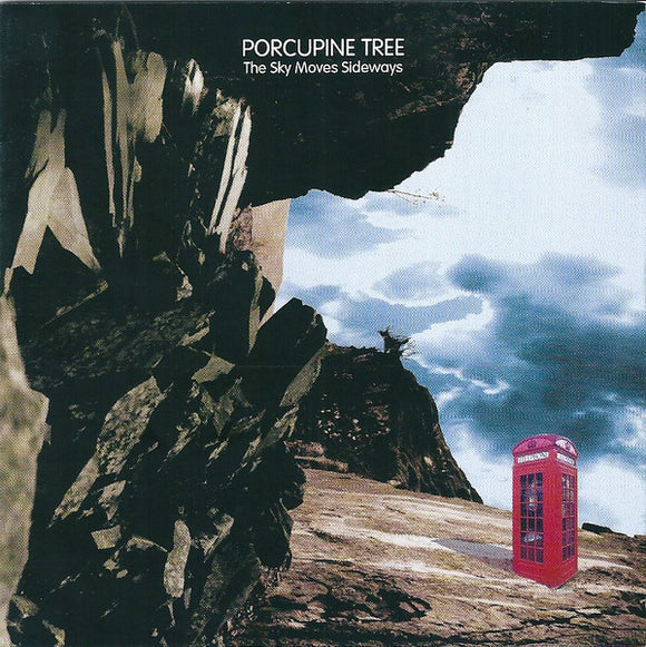 Porcupine Tree 