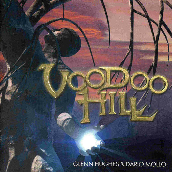 Voodoo Hill 