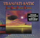 TransAtlantic : "SMPTe" 2 CD
