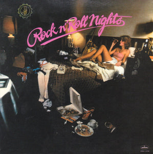 Bachman-Turner Overdrive "Rock N' Roll Nights"