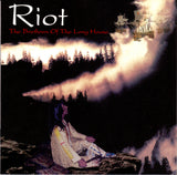 Riot : "The Brethren Of The Long House"